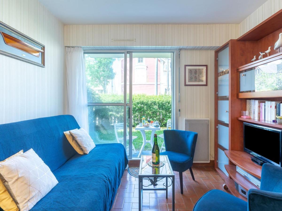 Apartment Residence Du Port-2 By Interhome Cabourg Eksteriør bilde