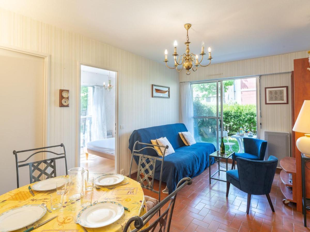 Apartment Residence Du Port-2 By Interhome Cabourg Eksteriør bilde