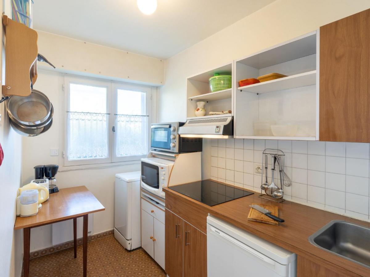 Apartment Residence Du Port-2 By Interhome Cabourg Eksteriør bilde